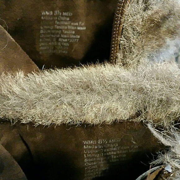 Dana Buchman Bootie - Picture 4 of 7